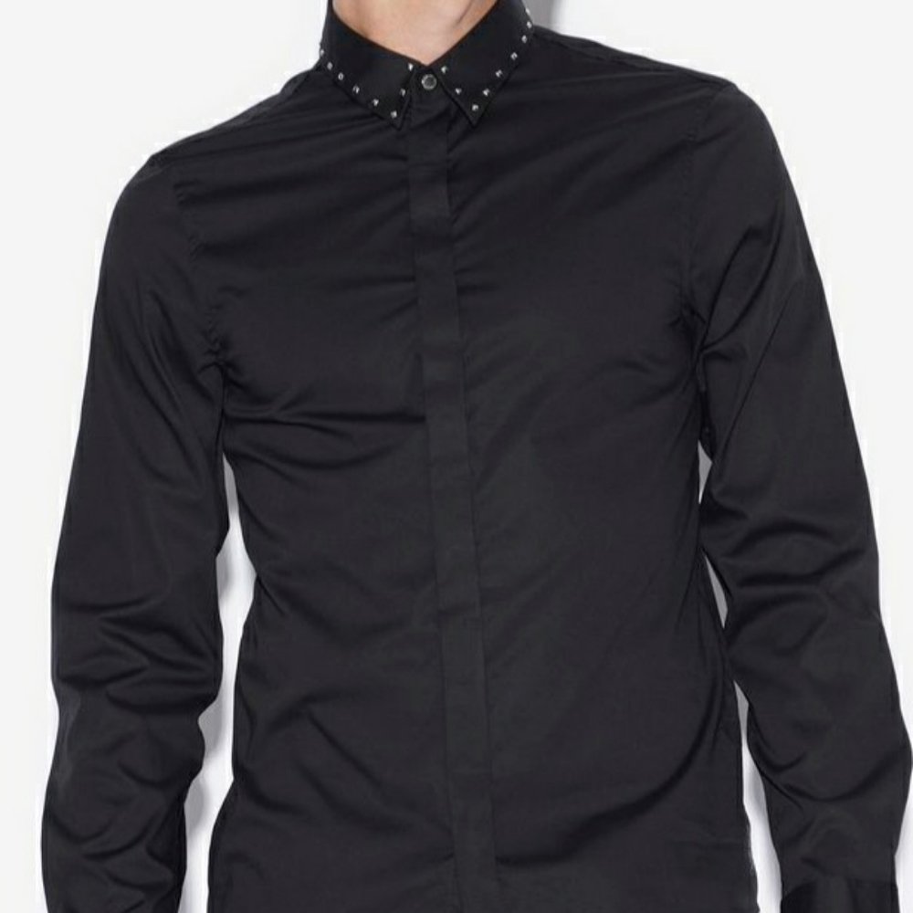 Armani A/X